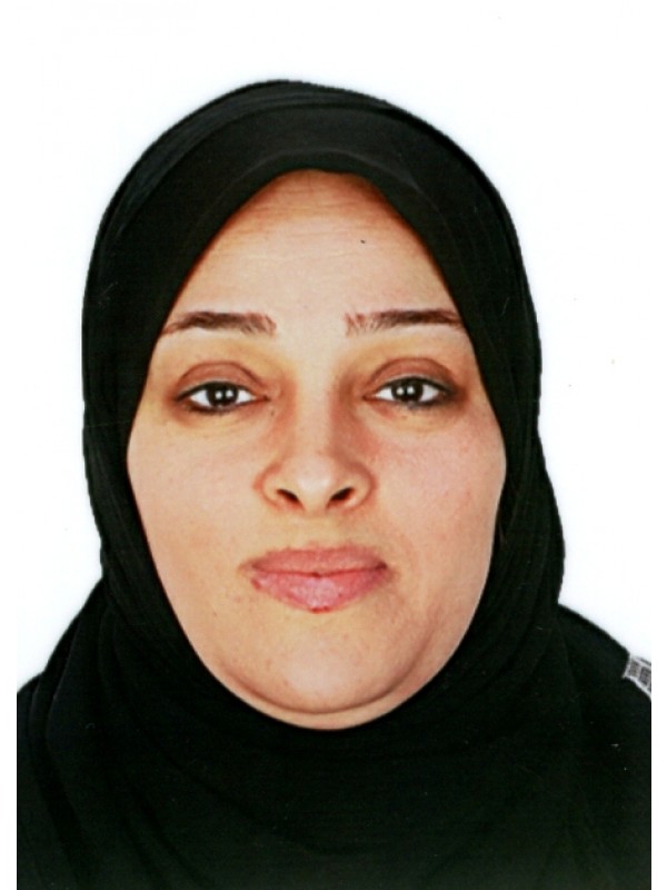 منال محمد خليفة النويلي