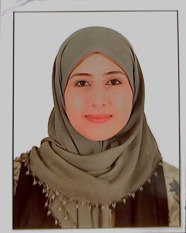 وصال عامر سعد سويسي