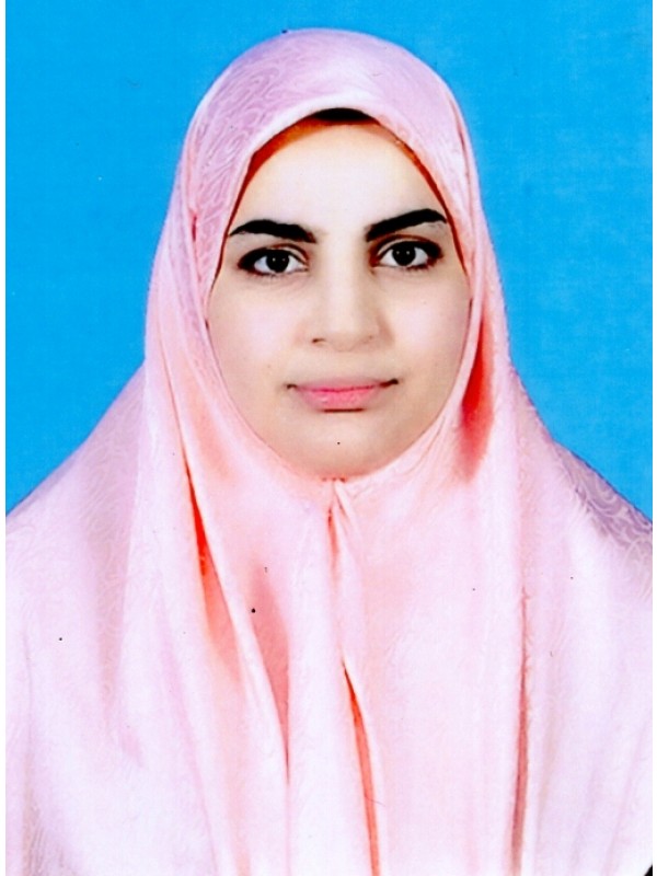 فادية عياد فرحات عبودة