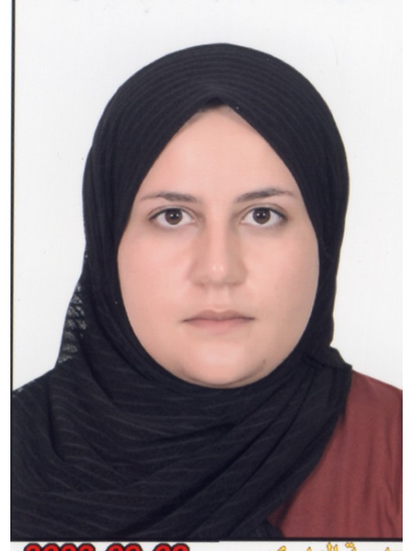 نيروز المهدى سالم الفلاح