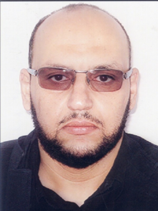 عبد الرزاق عمر محمد بن صالح