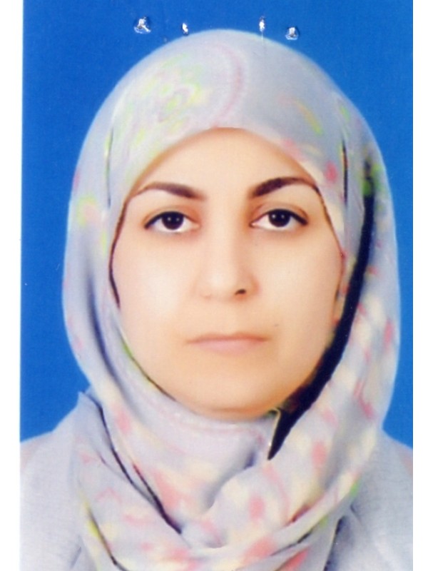 نعيمه محمد البهلول امبارك 