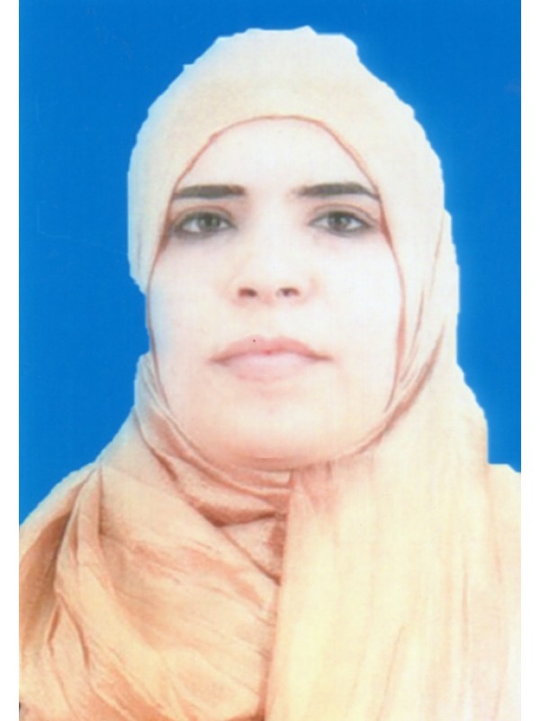 عواطف مسعود مفتاح علي 