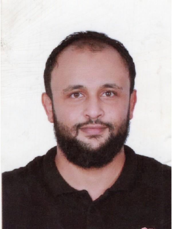 الحسين عادل حسين حمد