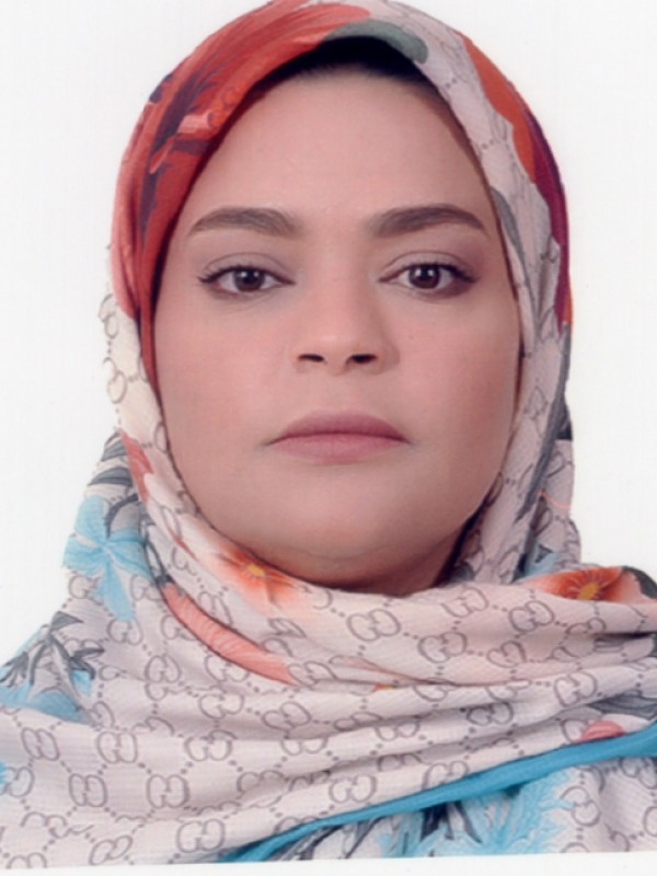 هنيدة حسن عياد بوسن الزوبي