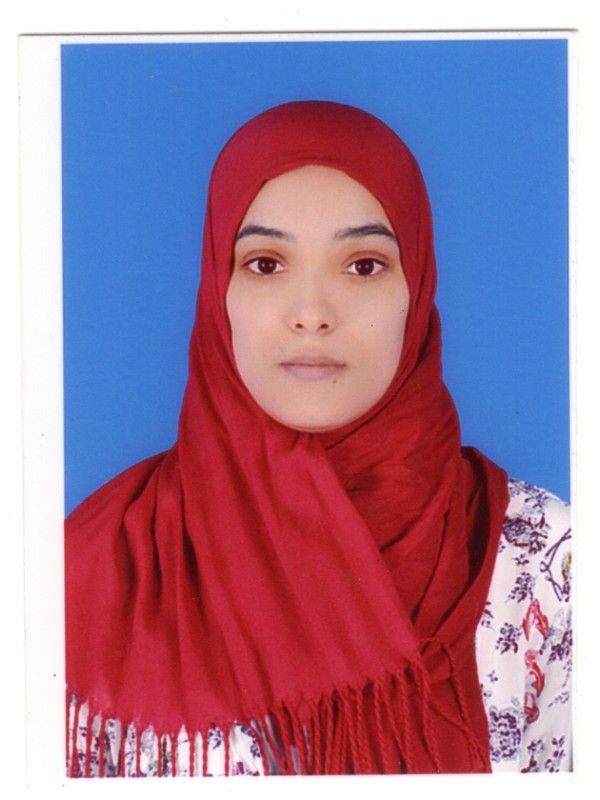 شهيرة عبد الحفيظ امحمد بوكر