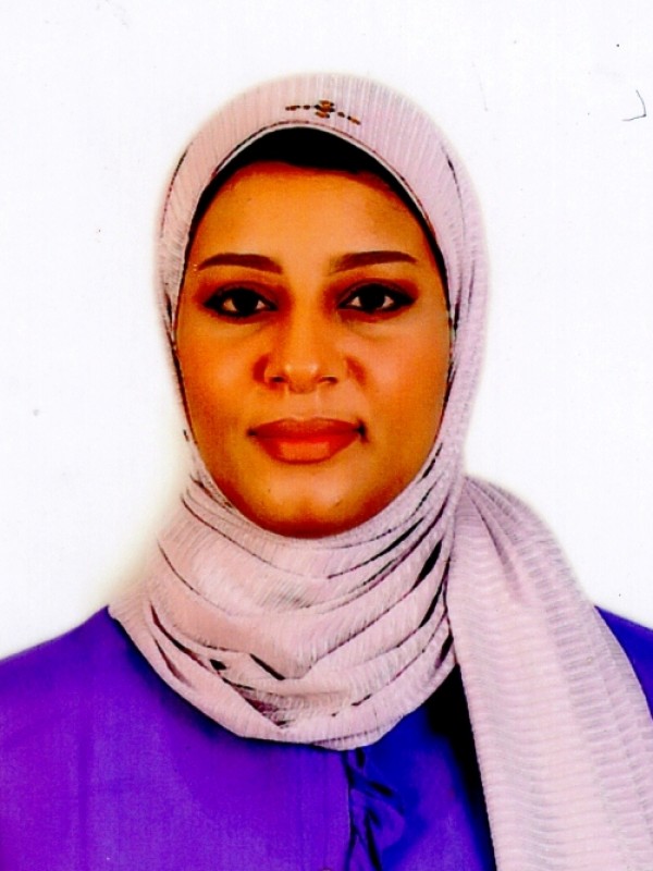 نجاة رجب محمد باتي