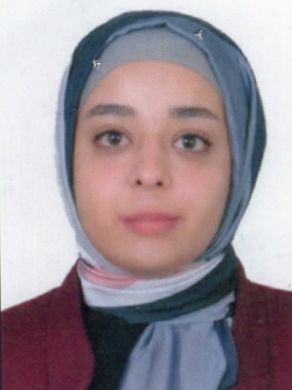 عالية علي بريني محمد 