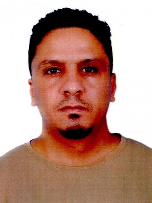 أكرم مسعود رمضان سعيد