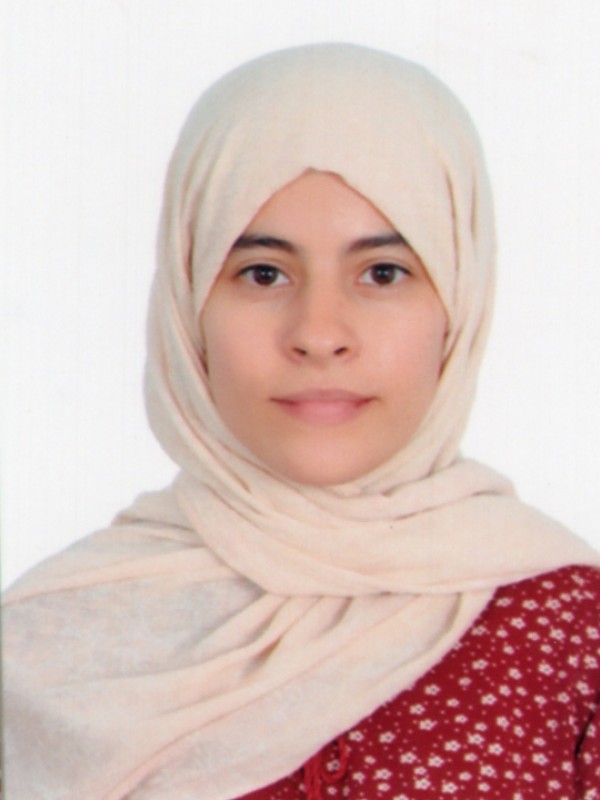 تسنيم المصري ساسي العزابي