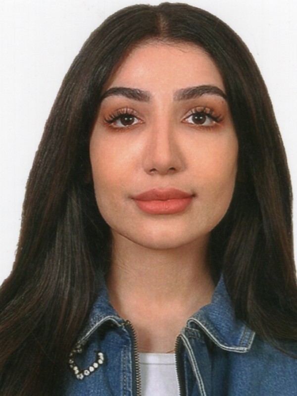 مودة نصرالدين مصباح عبدالجبار 