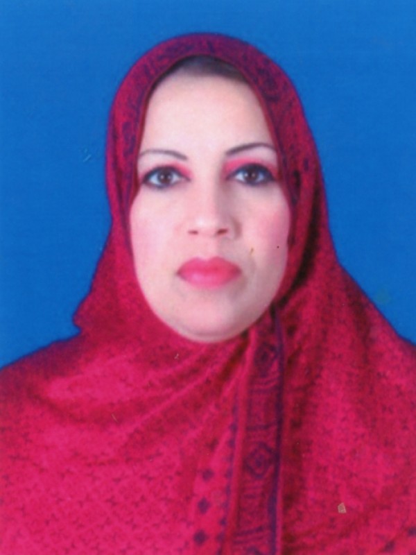 مفيدة امحمد محمد ابوشهيوة 