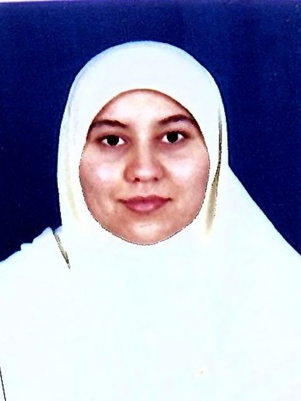 فاطمة عبدالله بلقاسم الحمروني