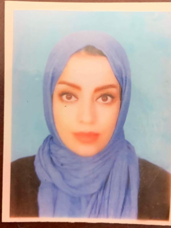 ريما عبد السلام محمد الغويل