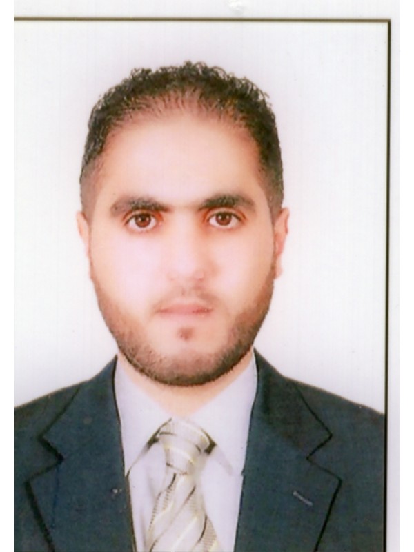 محمد ضو سالم ابورقيقة