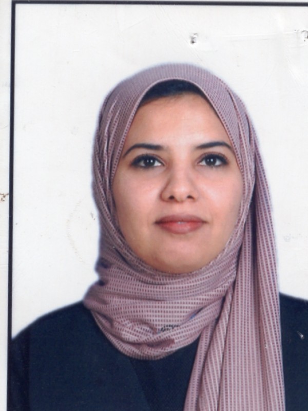 نوال رمضان رجب ابوكدرون