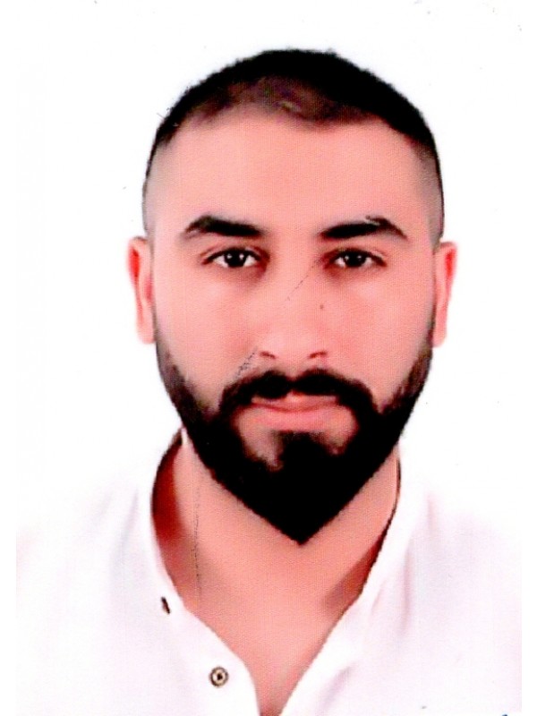 محمد الهاشمي محمد القزون