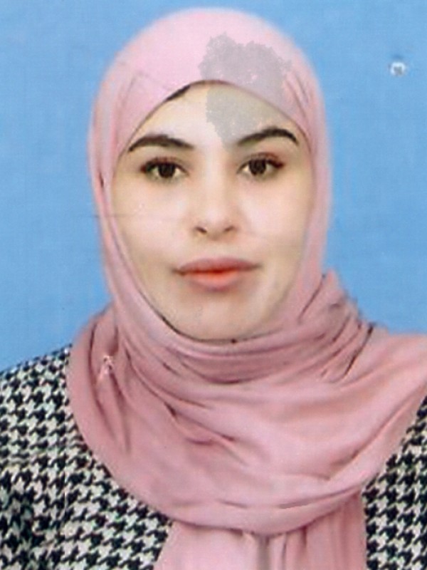 ناديه مصباح محمد بن موسى