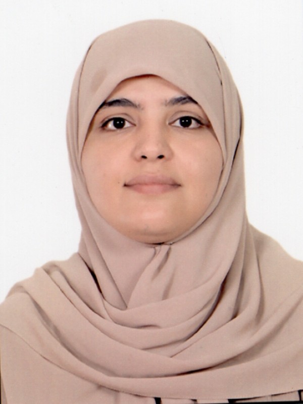 أميمه محمد ميلاد عبدالله