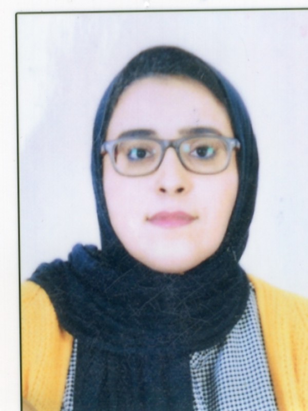 نجلاء عامر علي الحمرونى