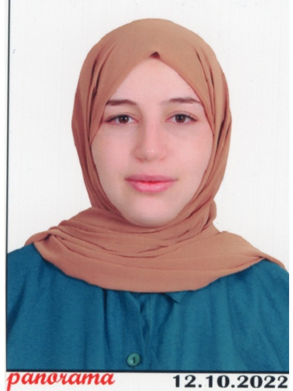 أميره علي ميلاد شهران