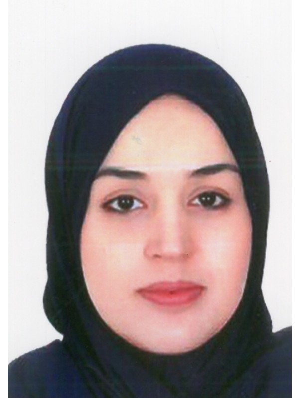 اميرة فرحات صالح العزابي 