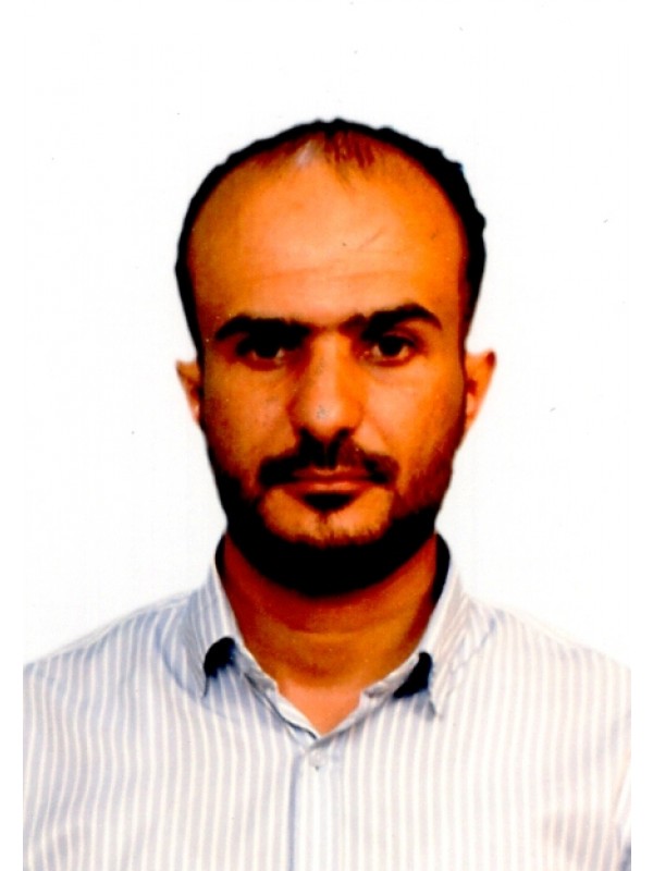 محمد عبد الكريم محمد الجديد