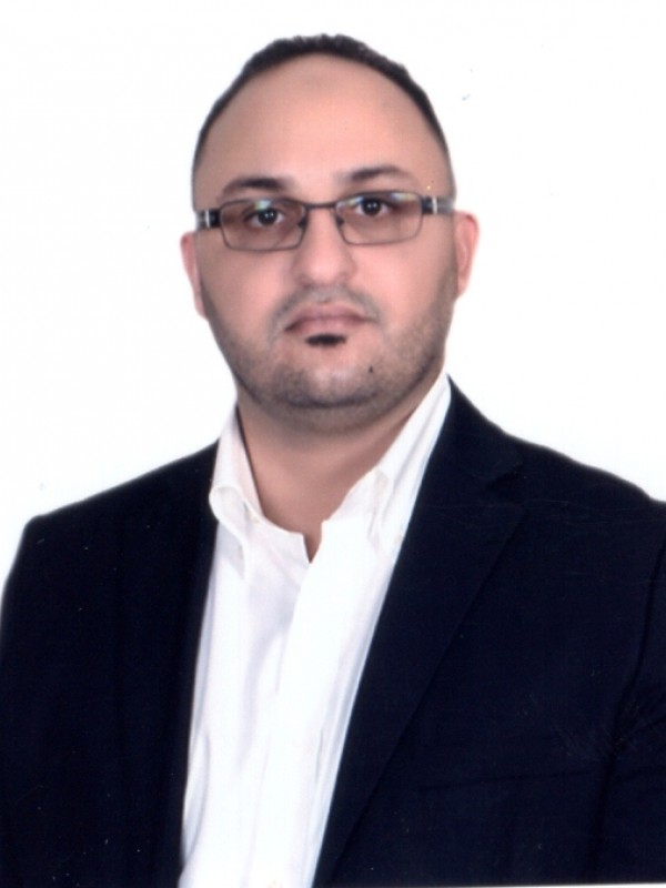 الصيد الهادي ابراهيم الصيد 