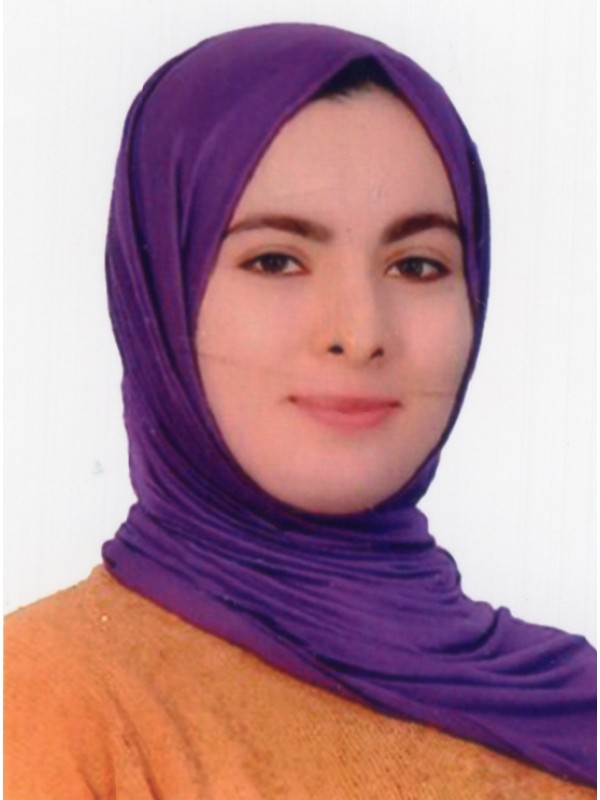 اسراء رمضان ميلاد الغناى