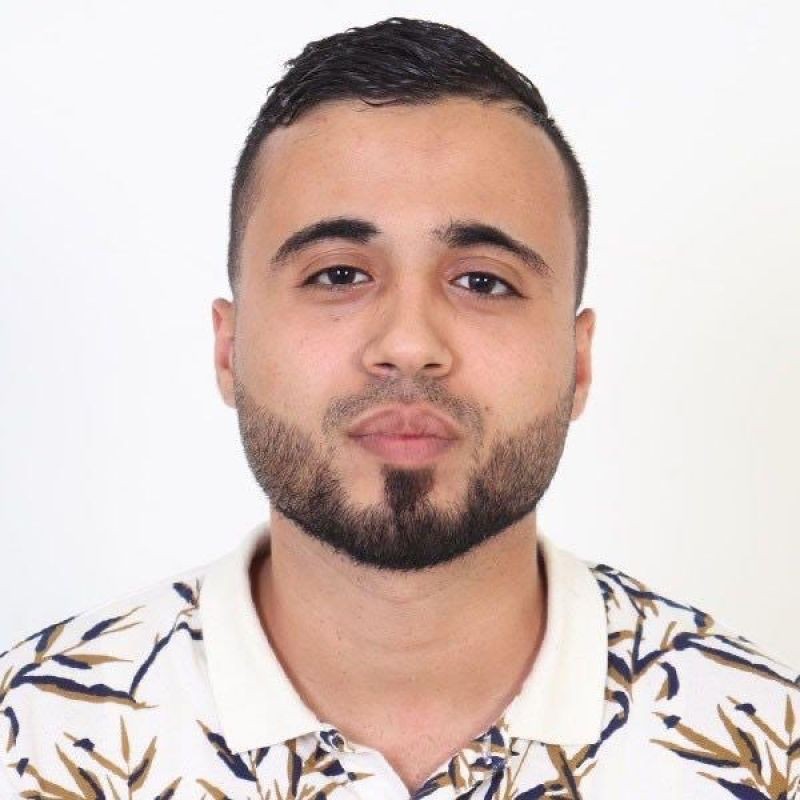 محمد مصطفى رمضان أبوخذير 