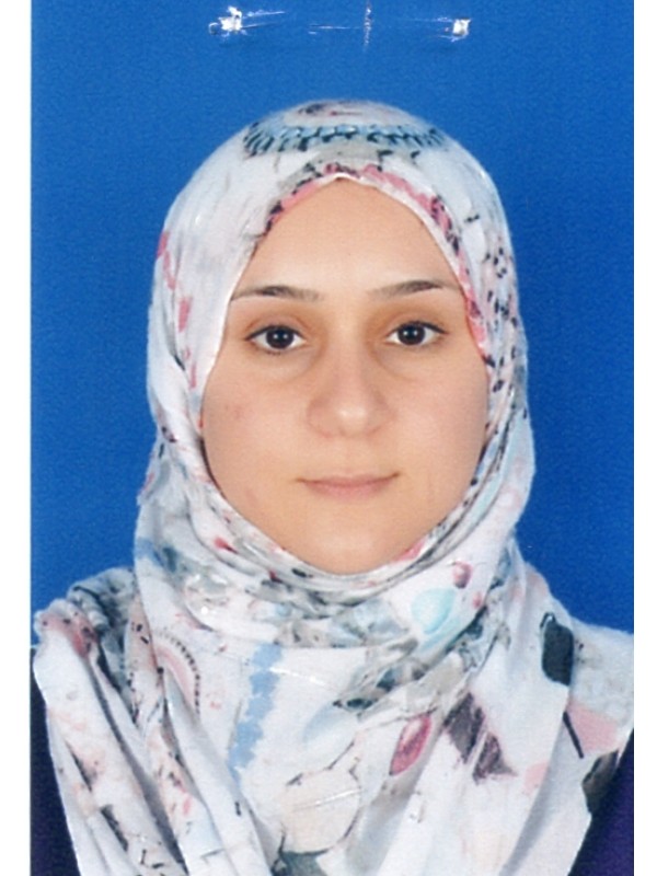 نجوي يوسف مفتاح محمود