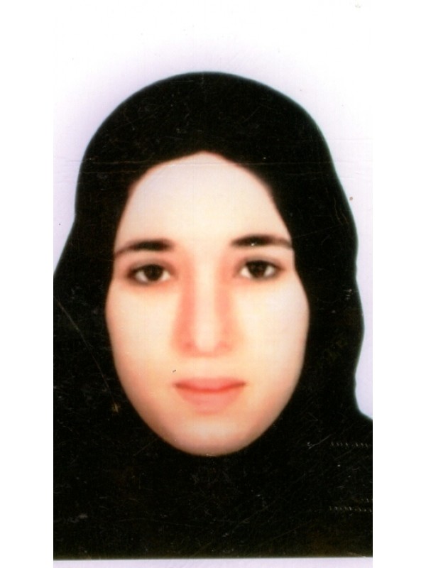 أزهار علي الشامس عبود