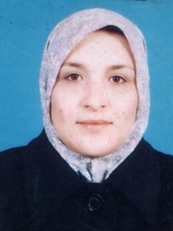 سوسن علي محمد ابراهيم