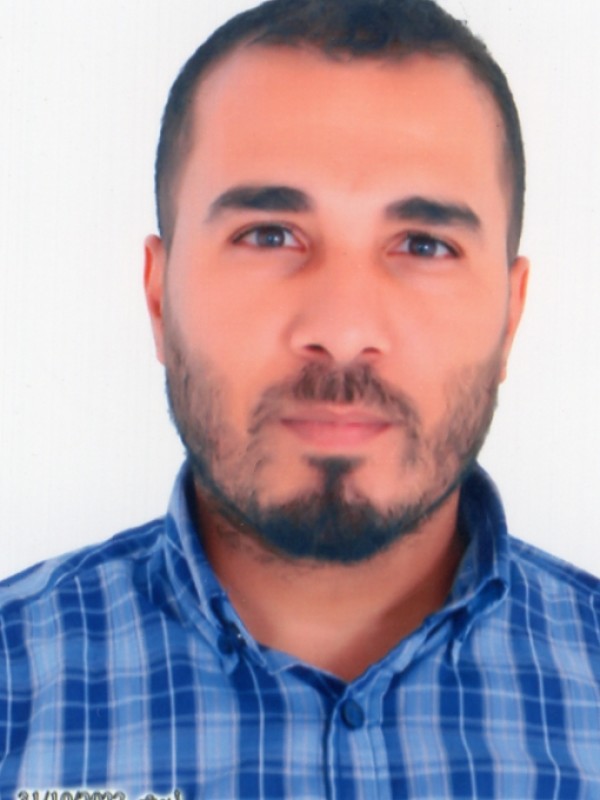 محمد ابراهيم محمد القويرح