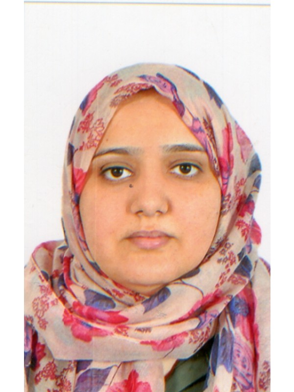 إيمان عبدالله محمد صفر