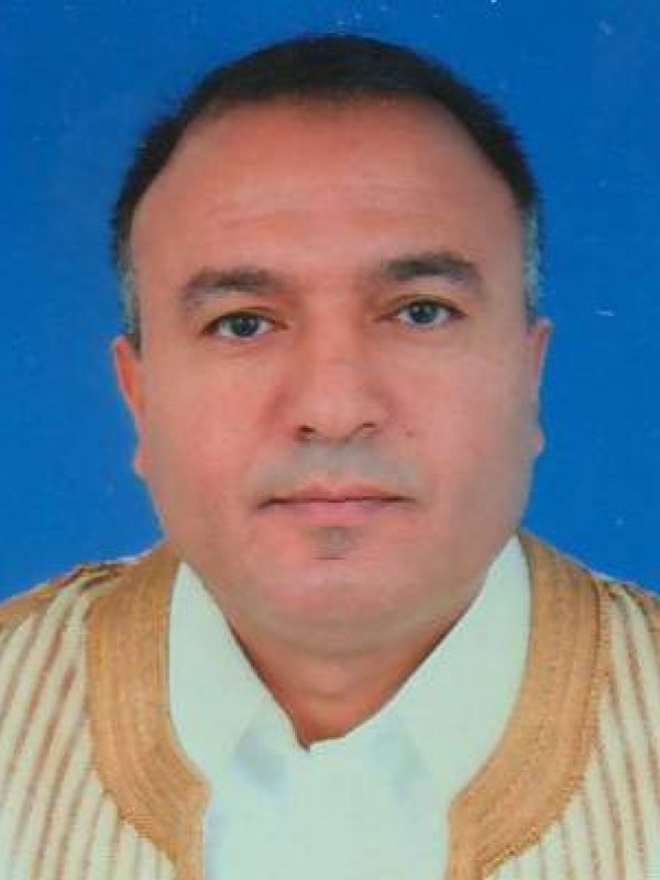 عبدالله محمد عمرو العزابي