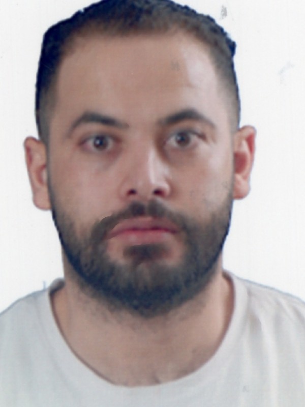 احمد فتحي الصيد سالم 