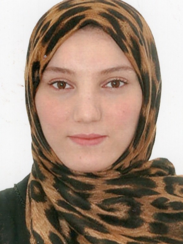 اية يعقوب عيسى المقصى