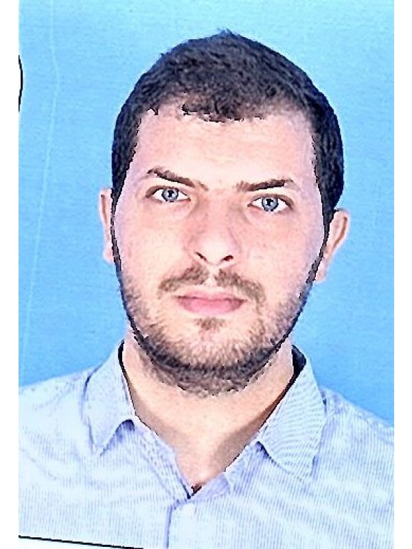 عبدالله محمد محمود الدغري