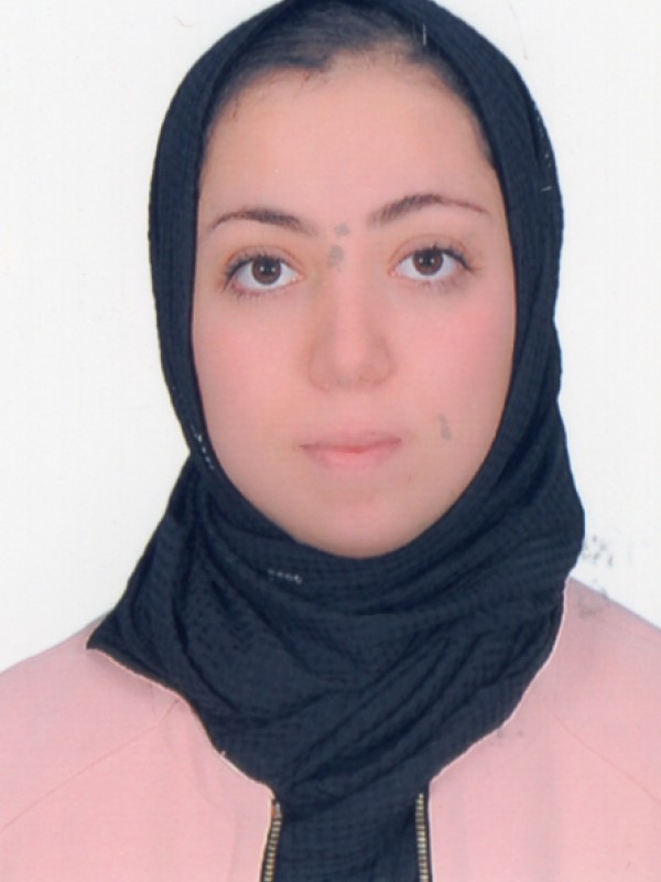 نادين عيسي مسعود المنصوري 