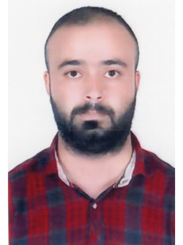 وليد علي مسعود المعداني