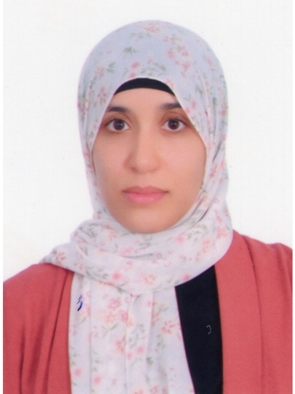 ديالا امحمد عبد السلام امعيلف