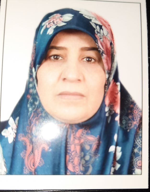 دلال احمد موسى داوود 