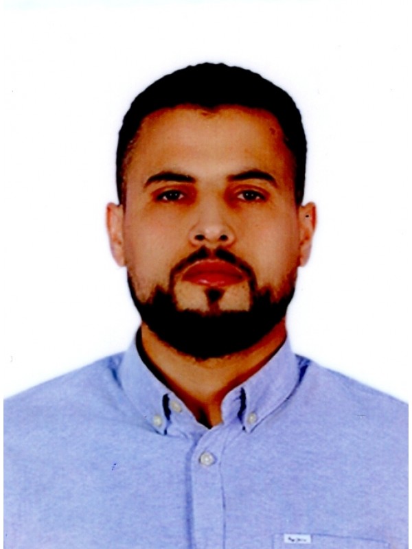 فيصل عمار صالح مسعود 