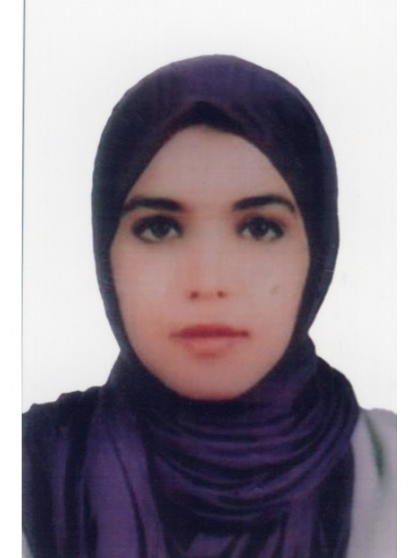 أيات عبدالرزاق محمد باني