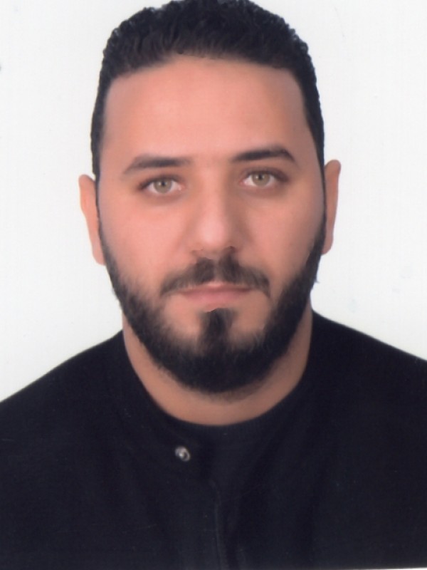 ايوب محمد علي الكصك