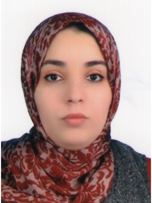 مهيبة "محمد فاتح " الطاهر زاوية 