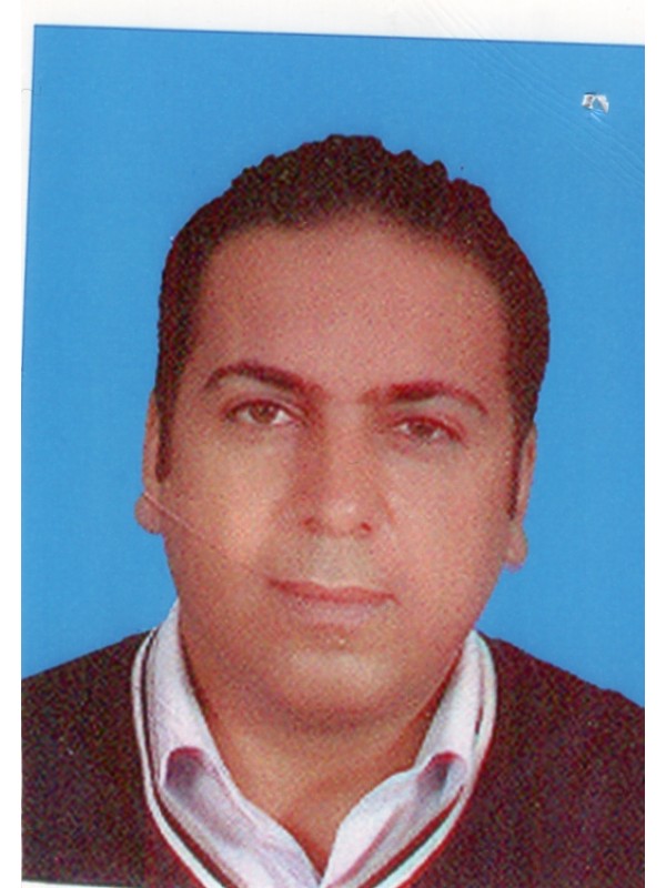 فرج عياد سليمان النكش