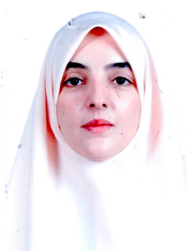 إيمان "محمد نصر الدين" البهلول  المعمري 