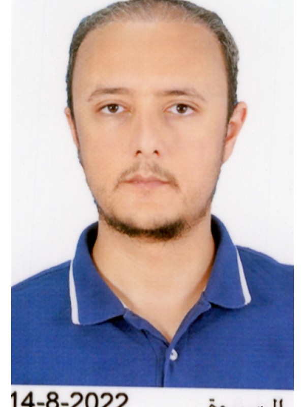 أحمد عون عبدالله ماضي